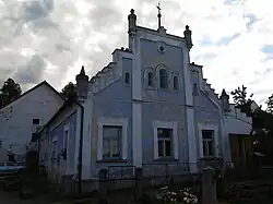 Ujčín, dům čp.10.jpg