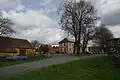 Náves
