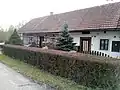 Tradiční architektura