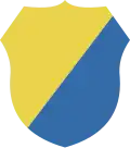 nárukávní nášivka