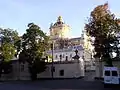 Lvovská katedrála sv. Jiří