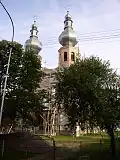 Kostel