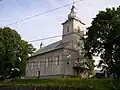 Kostel