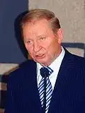Leonid Kučma