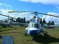 Mil Mi-2