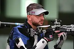 Serhij Kuliš (25. července 2021)