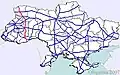 Ukraine road m19