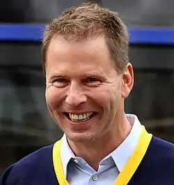 Ulf Dahlén (4. září 2011)