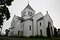 Ullern Kirke