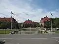 Ullevål Hageby
