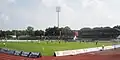Donaustadion (Haupttribüne a D-Block)