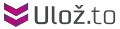 Logo Ulož.to v roce 2016