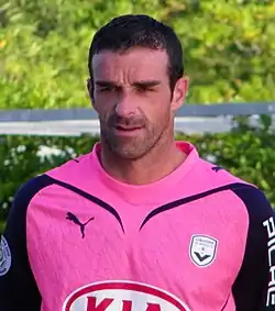 Ulrich Ramé