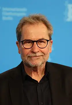 Ulrich Seidl (11. února 2022)