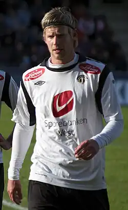 Ulrik Flo (2012)