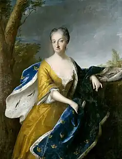 Portrét
