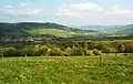 Údolí řeky Ulster