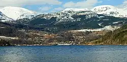 Ulvik