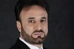 Umarali Kuvvatov Умаралӣ Қувватов (2013)