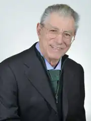 Umberto Bossi (21. března 2018)