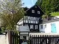 Stará celnice (Gabler Straße č. 10)