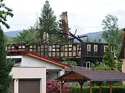 Umgebindehaus in Libouchec (2).JPG