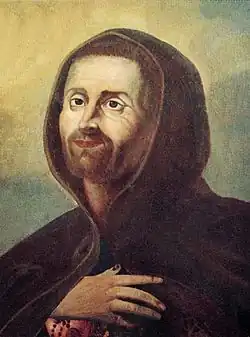 Portrét