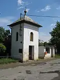 Unčice, zvonice.jpg