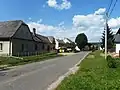 Hlavní ulice