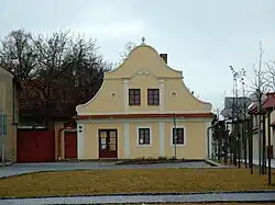 Unhošť, selské baroko.JPG