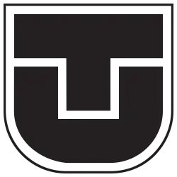 Logo univerzity