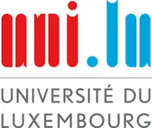 Logo univerzity