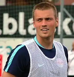 Asger Sørensen (2016)
