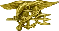 Znak Navy SEALs