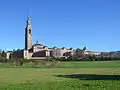 Stará univerzia