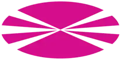 Logo univerzity