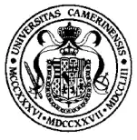 Logo univerzity