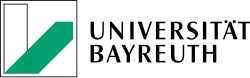 Logo univerzity