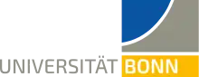 Logo univerzity