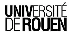 Logo univerzity
