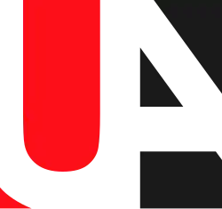 Logo univerzity