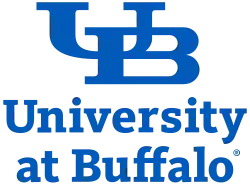 Logo univerzity
