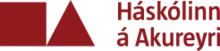 Logo univerzity