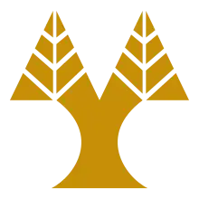 Logo univerzity