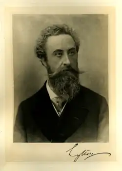 Robert Bulwer Lytton