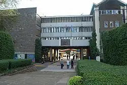 Univerzita v Nairobi