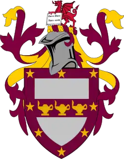Logo univerzity