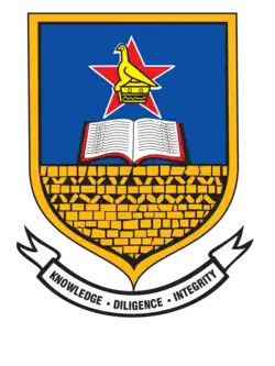 Logo univerzity