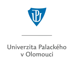 Logo univerzity
