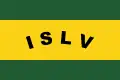 Společenské ostrovy - dva regiony: Závětrné a Návětrné ostrovy Poměr stran: 2:3